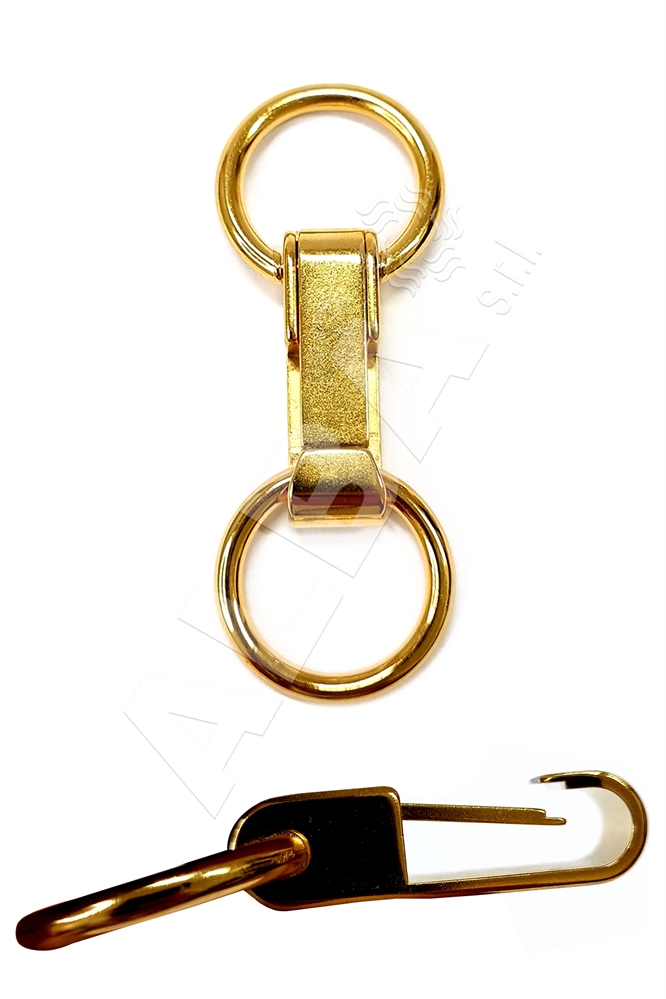 AGGANCIATURA PA618/426 A20 ORO FREE+PROTEZIONE