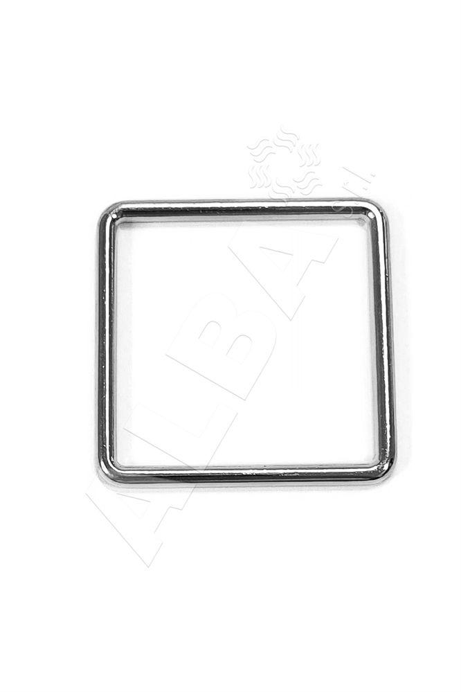 ACCESSORIO PA618/QDZ NICHEL FREE+PROTEZIONE MM.30