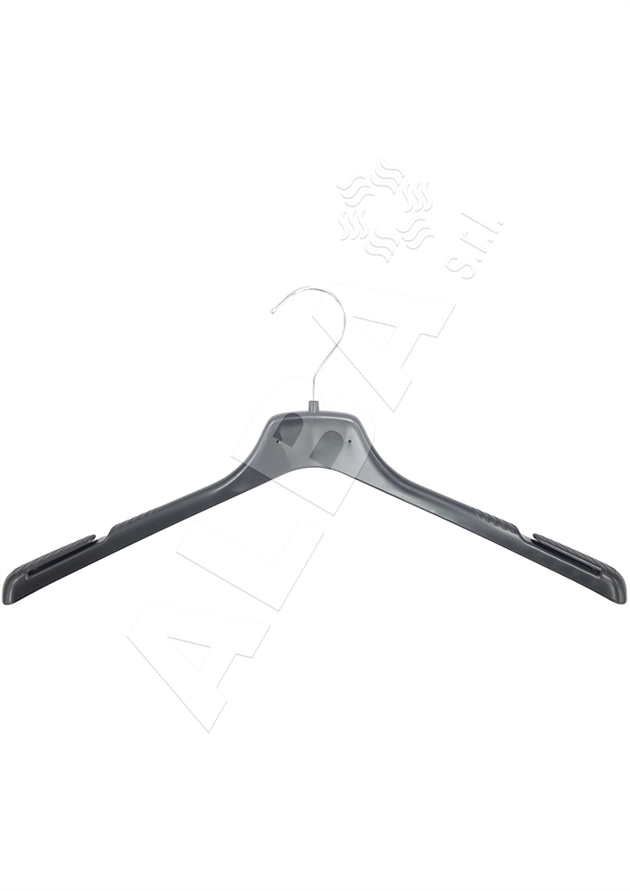APPENDINI/GRUCCE CON ALETTA CM42 NERO EUR1 - SPALLA 2,3CM