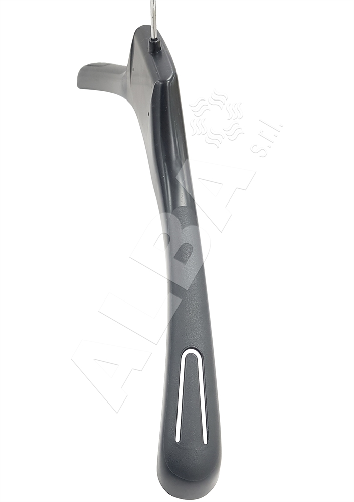APPENDINI/GRUCCE MOD.SA45 CM45 NERO EUR1 - SPALLA 3,5CM