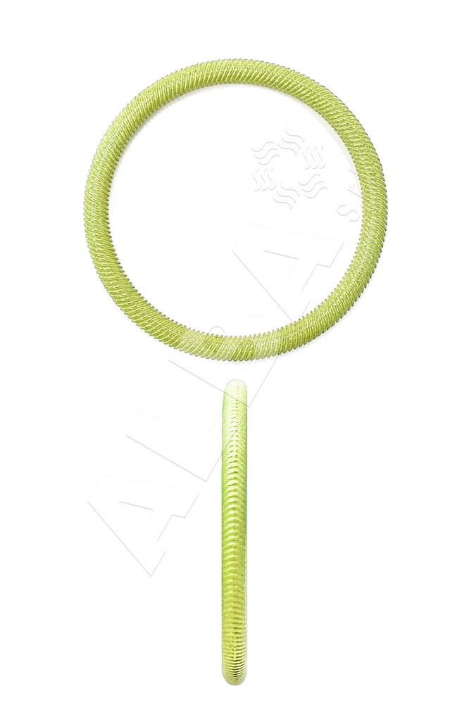ACCESSORIO PA250/ZA1237 EFF.CERAMICATO  VERDE