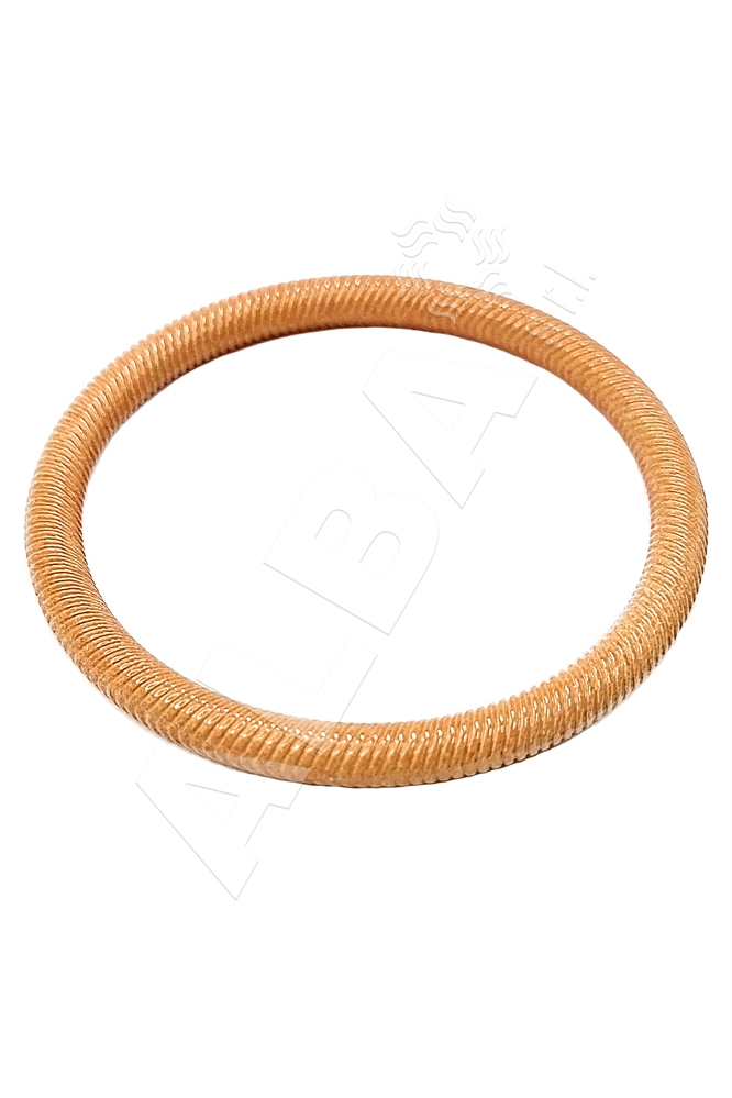 ACCESSORIO PA250/ZA1237 EFF.CERAMICATO  ARANCIO