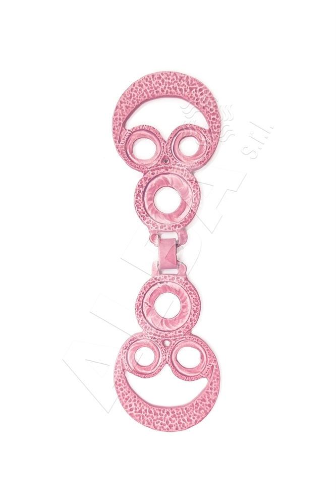 ACCESSORIO PA611/BM40451 EF.CERAMICATO ROSA