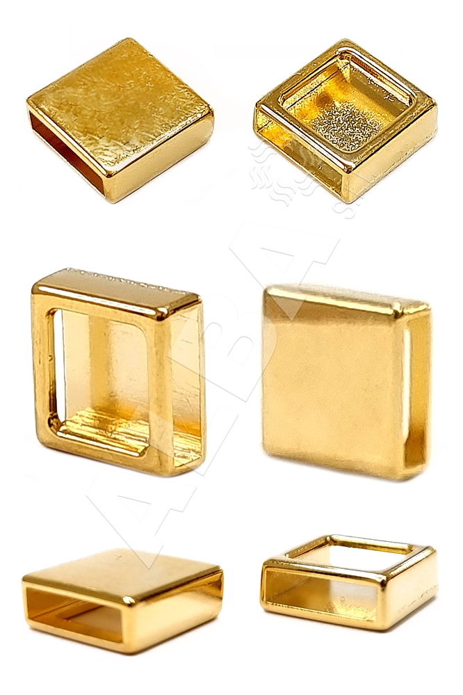 ACCESSORIO PA618/TB811 ORO FREE+PROTEZIONE