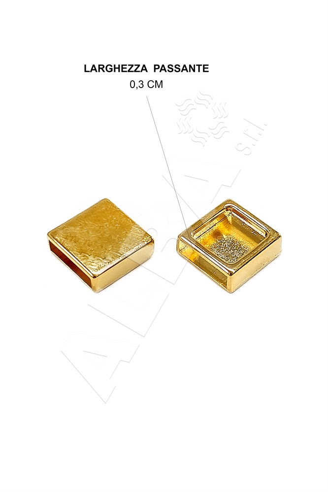 ACCESSORIO PA618/TB811 ORO FREE+PROTEZIONE
