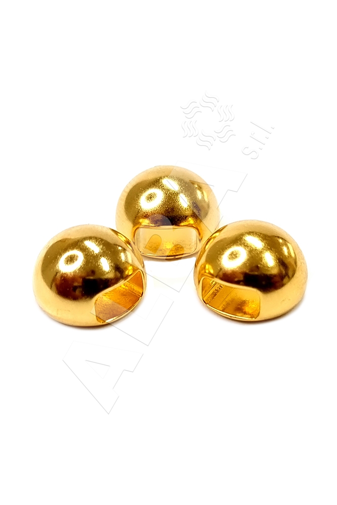 ACCESSORIO PA621/396 ORO GALVANICO+PROTEZIONE