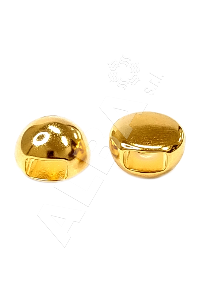 ACCESSORIO PA621/396 ORO GALVANICO+PROTEZIONE