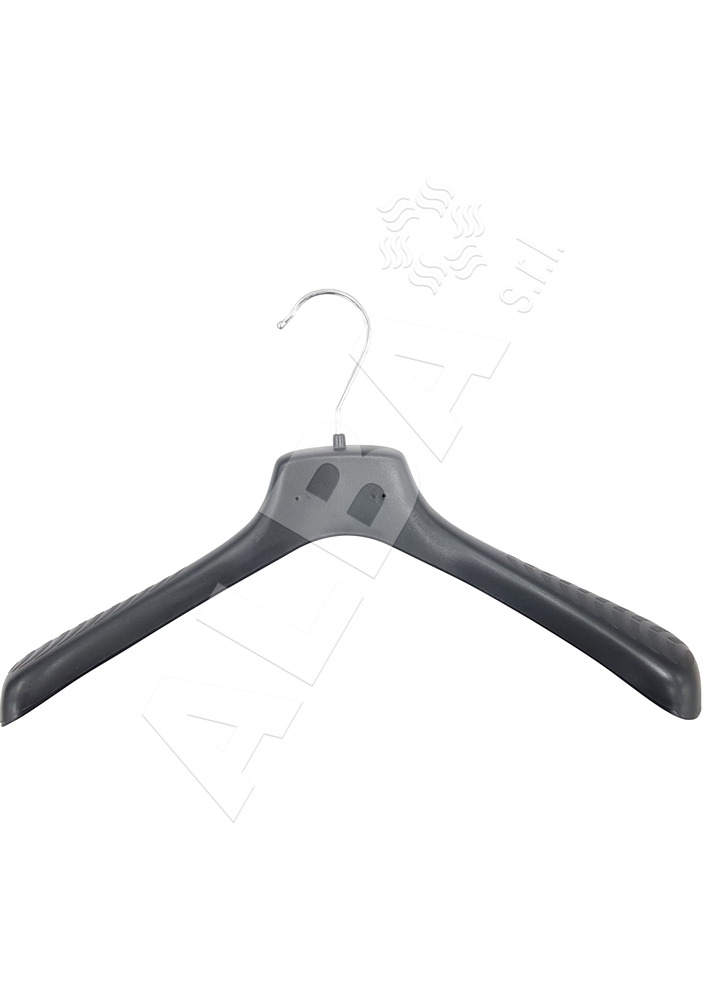 APPENDINI/GRUCCE CAPOSPALLA Z45 CM45 NERO G.C.R - SPALLA 5,5CM