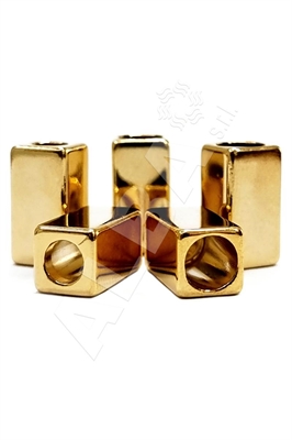 TUBETTO PA250/ZA1097 MIS.7X14 ORO FREE+PROTEZIONE