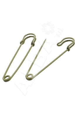 SPILLA VERNICIATA PA620 VERDE