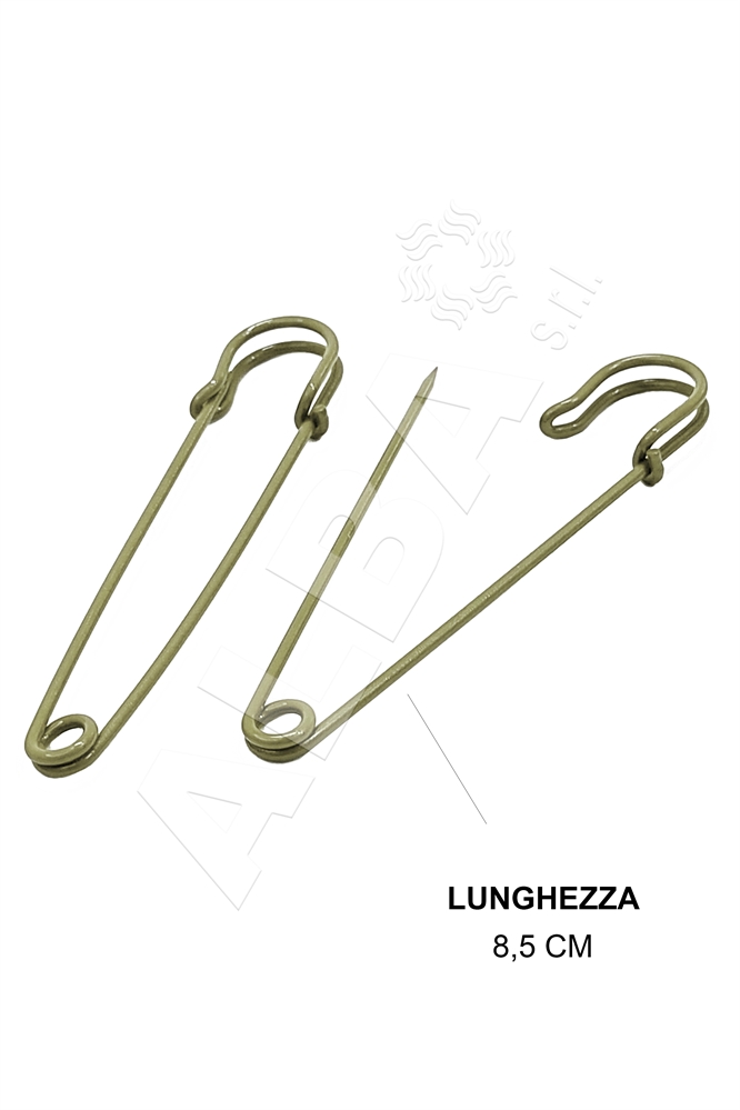 SPILLA VERNICIATA PA620 VERDE