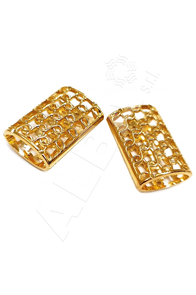 ACCESSORIO PA621/252 ORO GALVANICO