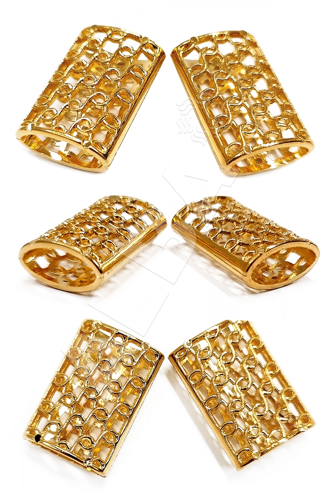 ACCESSORIO PA621/252 ORO GALVANICO