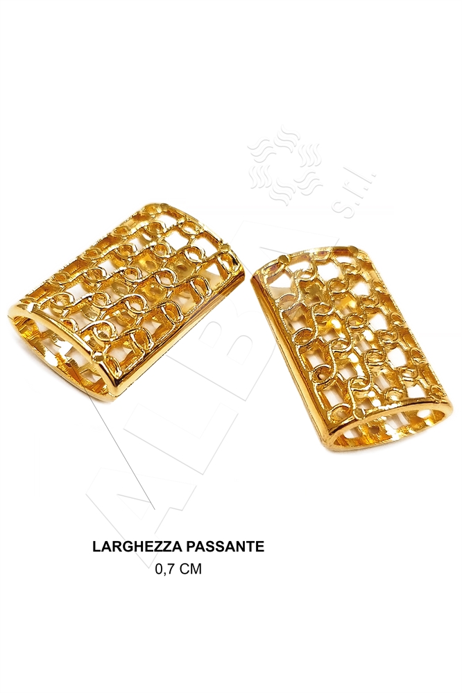 ACCESSORIO PA621/252 ORO GALVANICO