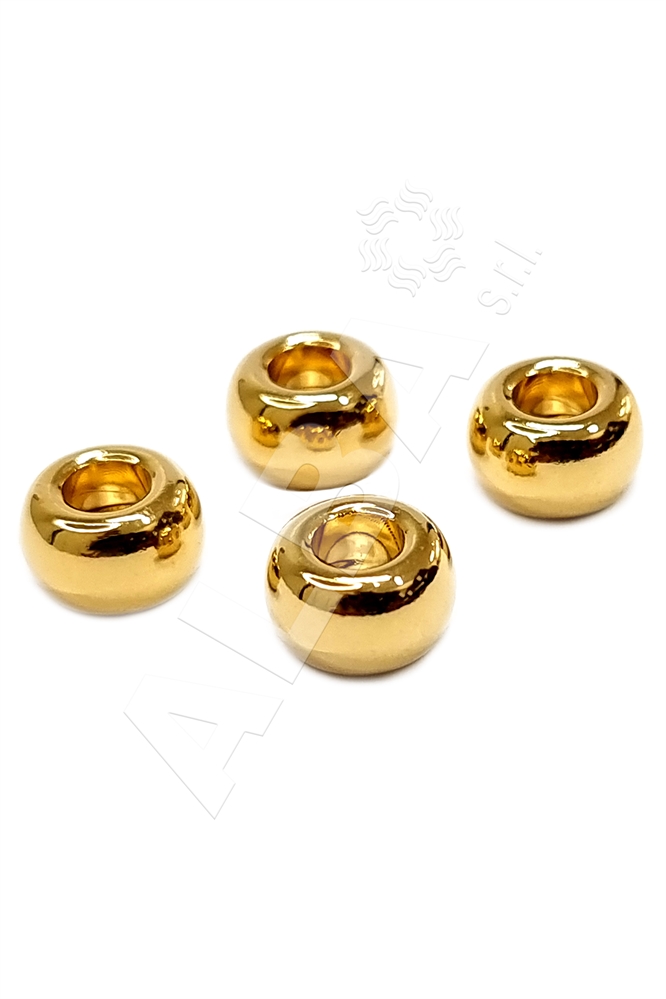 SFERE PA621/674 ORO GALVANICO