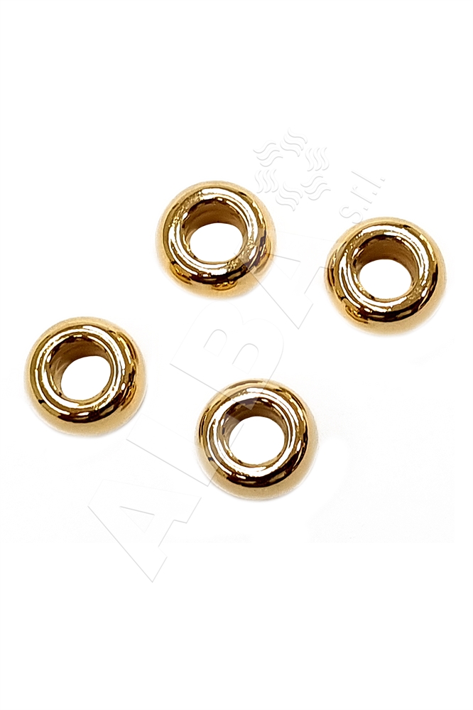 SFERE PA621/674 ORO GALVANICO