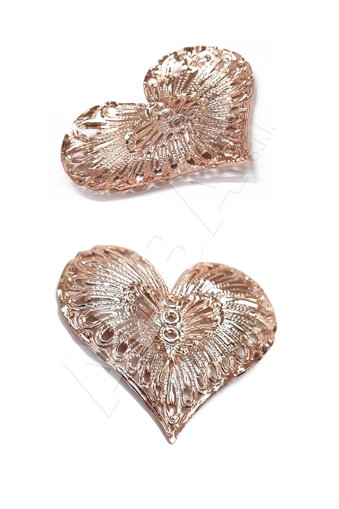 ACCESSORIO PA680/9366 ORO ROSA