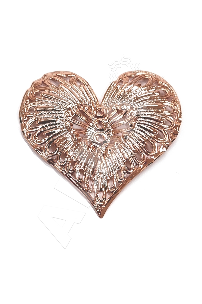 ACCESSORIO PA680/9366 ORO ROSA