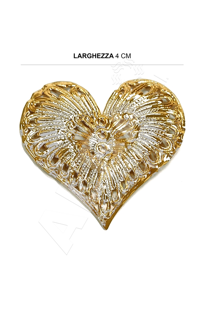 ACCESSORIO PA680/9366 ORO FREE+PROTEZIONE