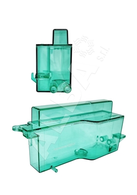 VASCHETTA SERBATOIO OLIO PER JUKI 9000/9010