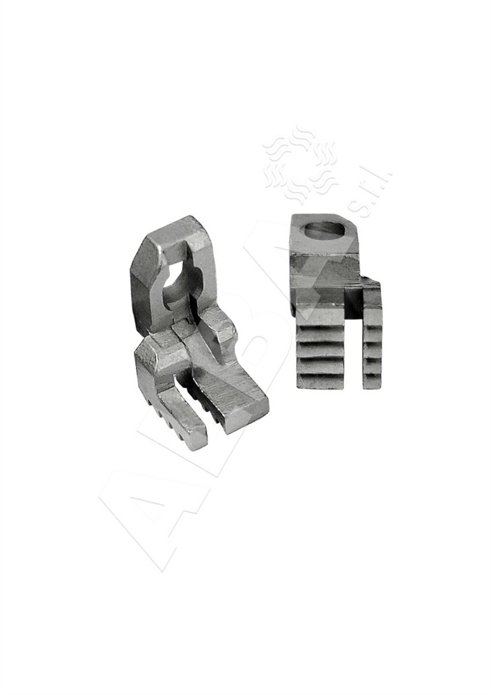 GRIFFA 13191408 FEED DOG PER TAGLIACUCI JUKI 2A 4FILI