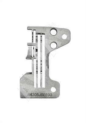 PLACCA V19333614 PER TAGLIACUCI 2A4FILI