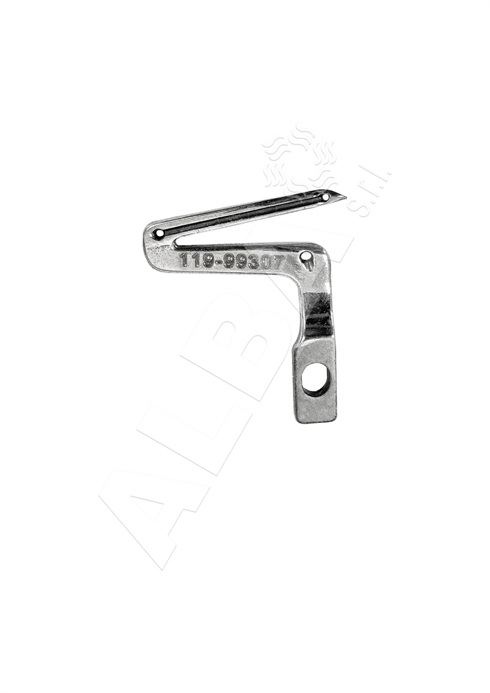 CROCHET INFERIORE TAGLIACUCI JUKI N/O