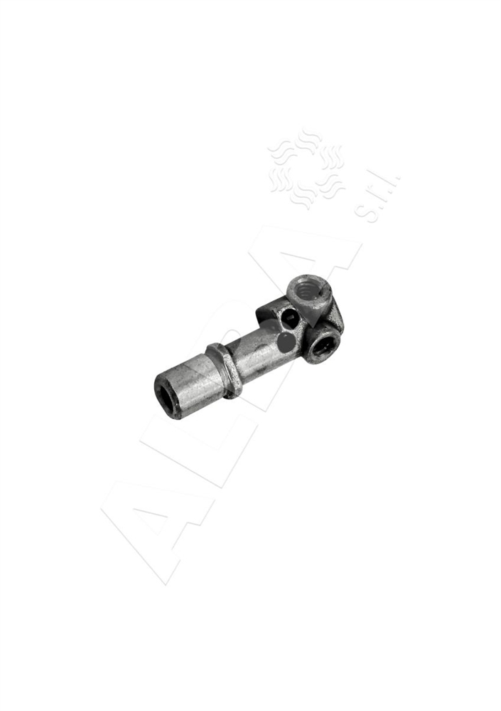 MORSETTO 2 AGHI NEEDLE CLAMP SOST.IL12256905