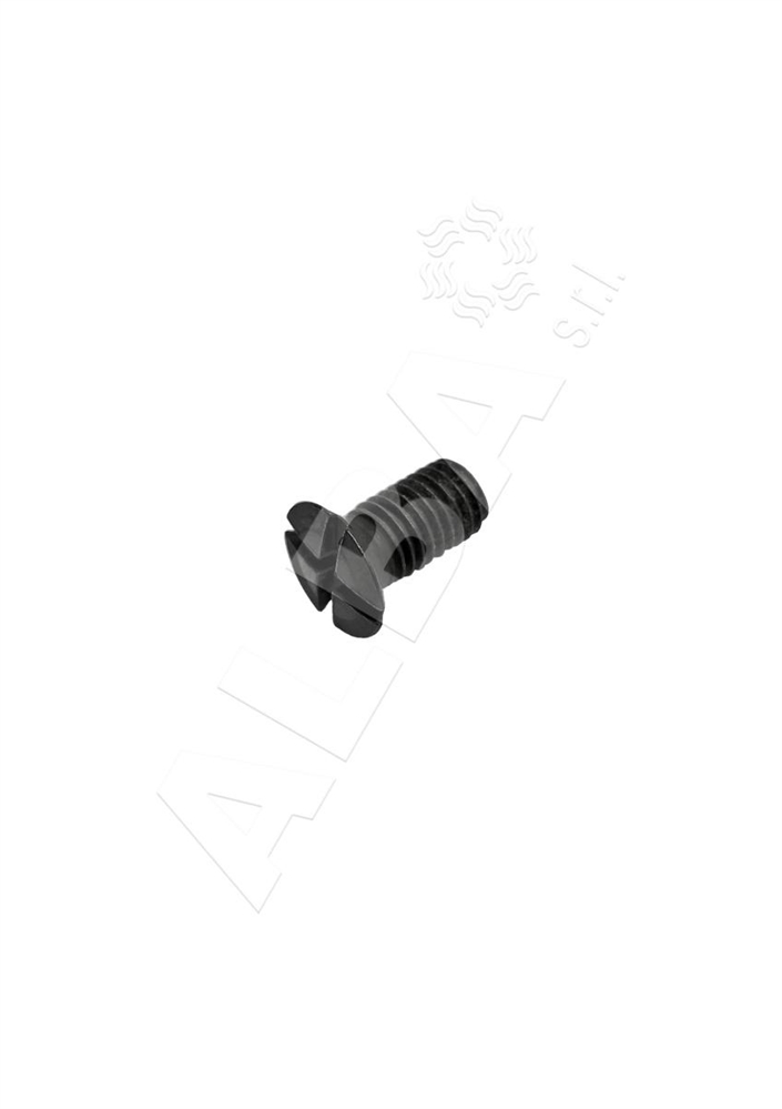VITE PLACCA X 9000C  CROCE TAGLIACUCI JUKI SM2040955TP