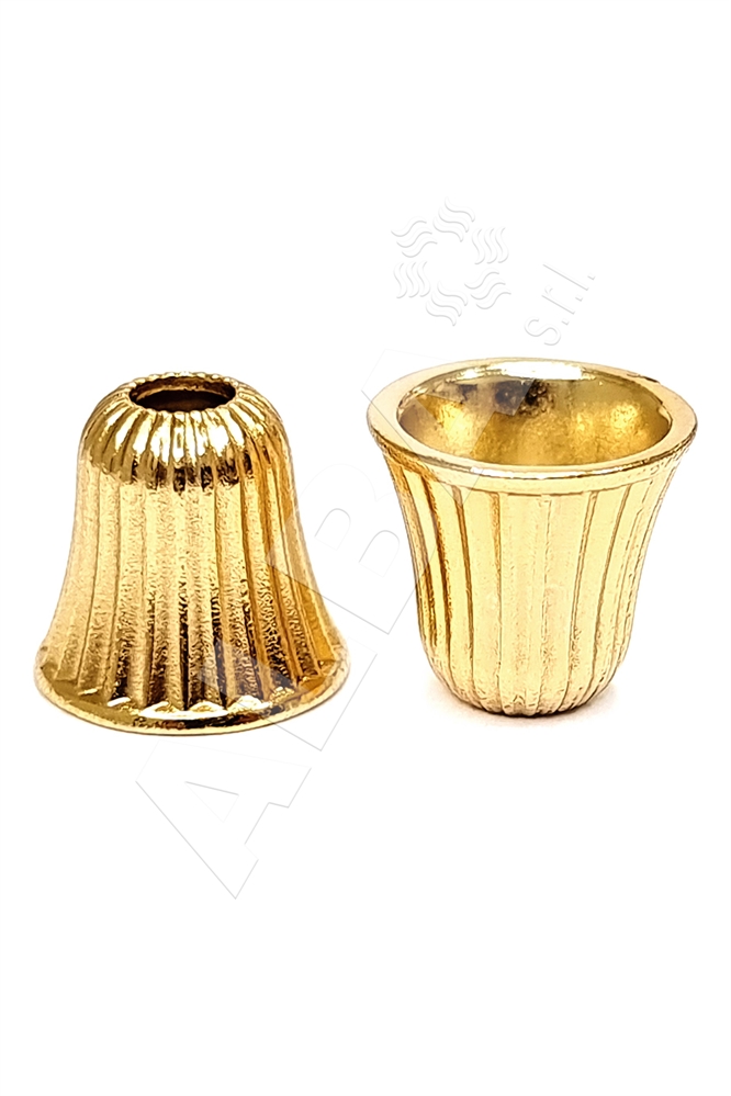 CAMPANELLA PA250/ZA1989 ORO FREE+PROTEZIONE