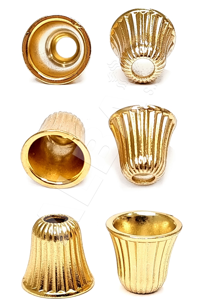 CAMPANELLA PA250/ZA1989 ORO FREE+PROTEZIONE