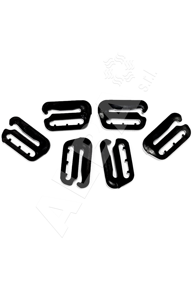 GANCIO SFILABILE BRETELLE MM14      GC14