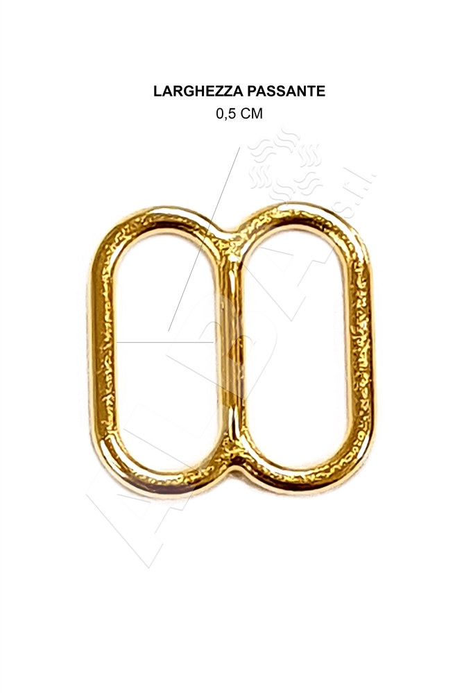 REGOLATORI ZAMA 33612 ECOPALE ORO