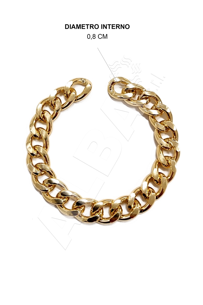 CATENA 702/3111/ALL ORO FREE +PROTEZIONE