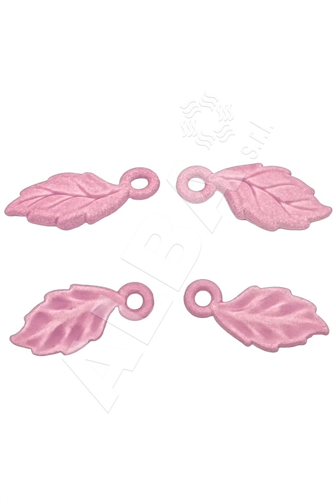 FOGLIA CERAMICATA PA618/AZ73 ROSA
