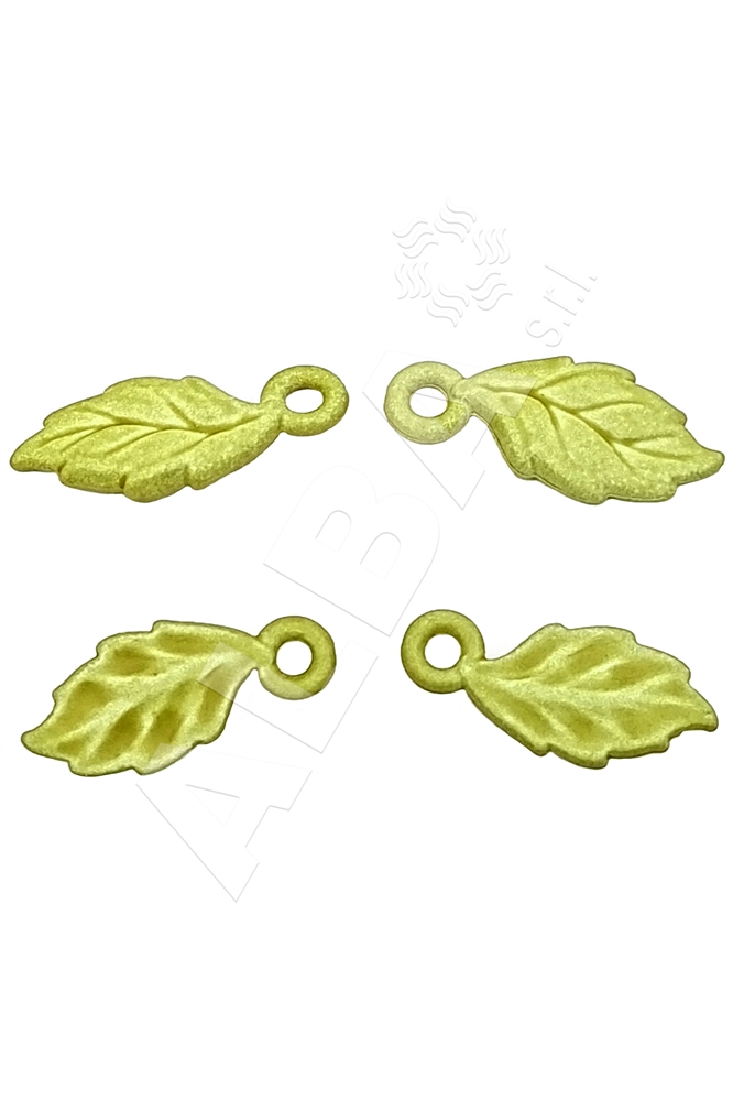 FOGLIA CERAMICATA PA618/AZ73 VERDE