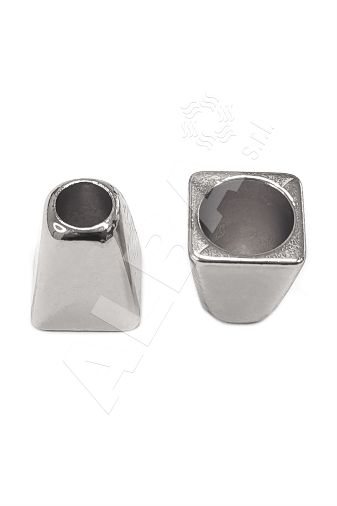 CAMPANELLA PA618/CAM19 NICHEL FREE