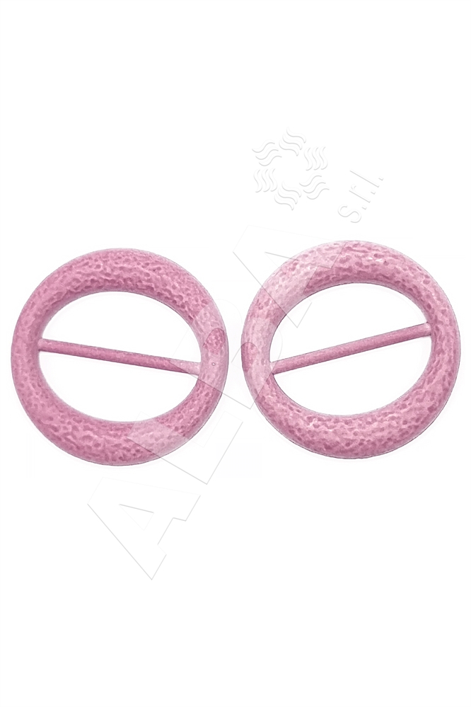 ACCESSORIO PA618/FZ24 CERAMICATO ROSA