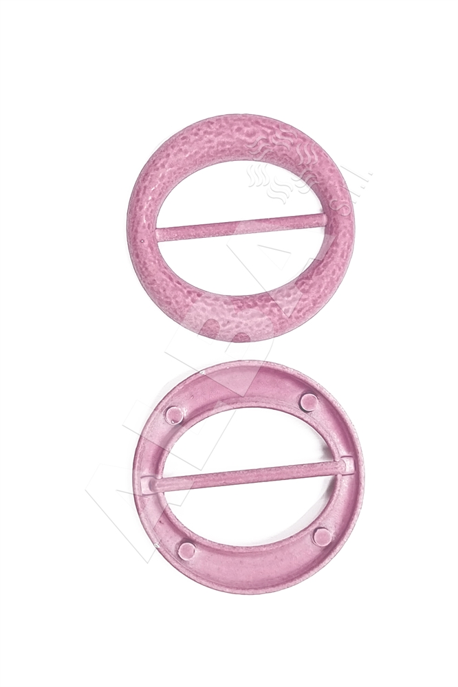 ACCESSORIO PA618/FZ24 CERAMICATO ROSA