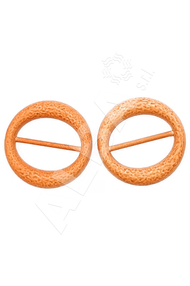 ACCESSORIO PA618/FZ24 CERAMICATO ARANCIO