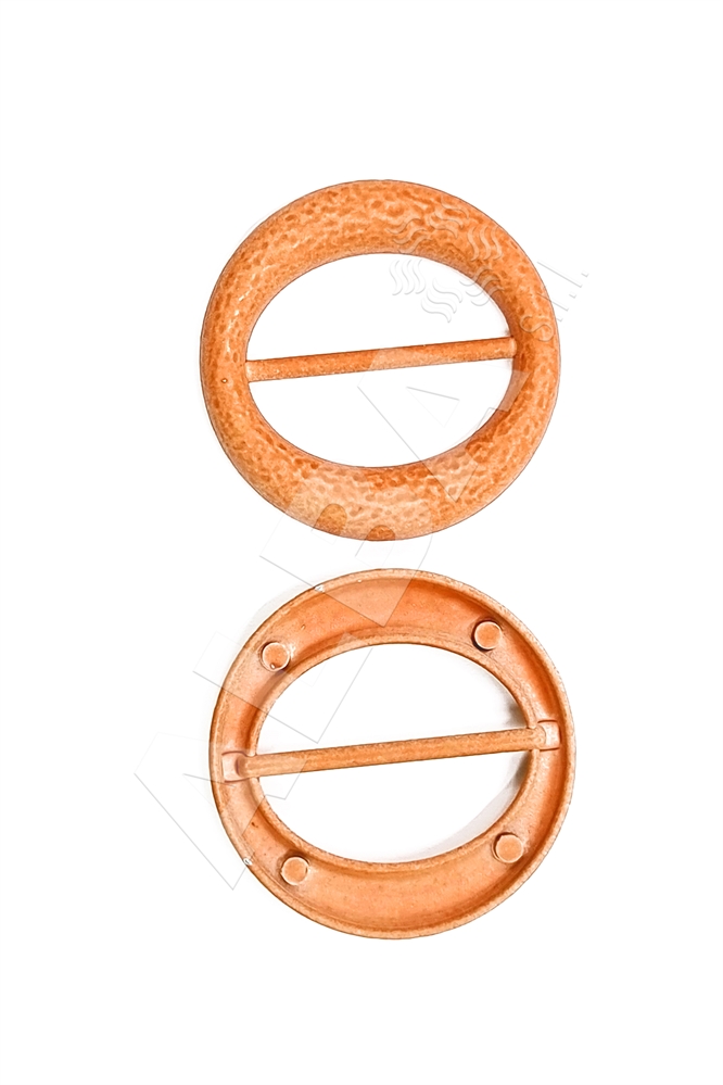 ACCESSORIO PA618/FZ24 CERAMICATO ARANCIO