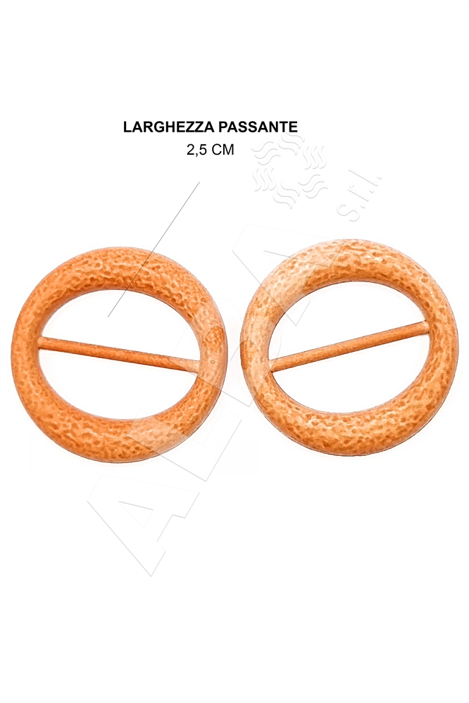 ACCESSORIO PA618/FZ24 CERAMICATO ARANCIO