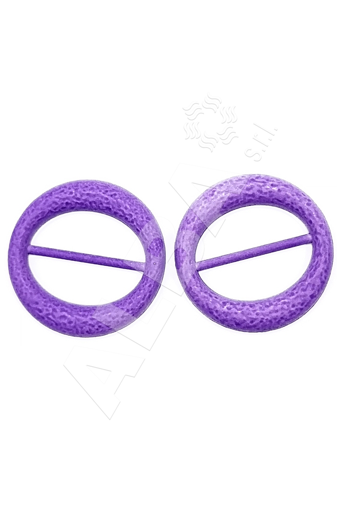 ACCESSORIO PA618/FZ24 CERAMICATO VIOLA