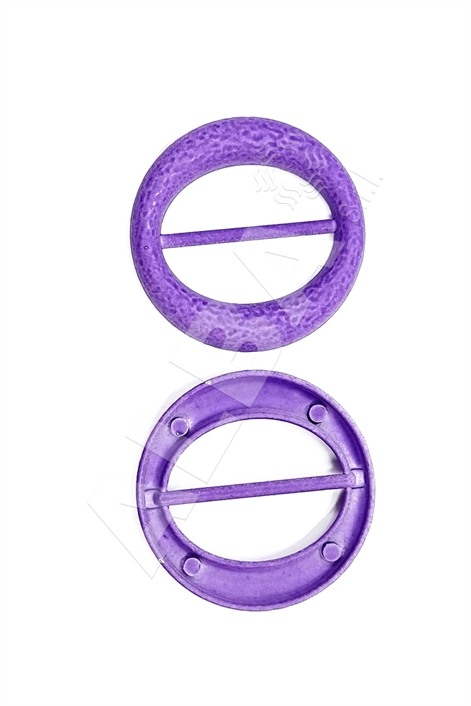 ACCESSORIO PA618/FZ24 CERAMICATO VIOLA