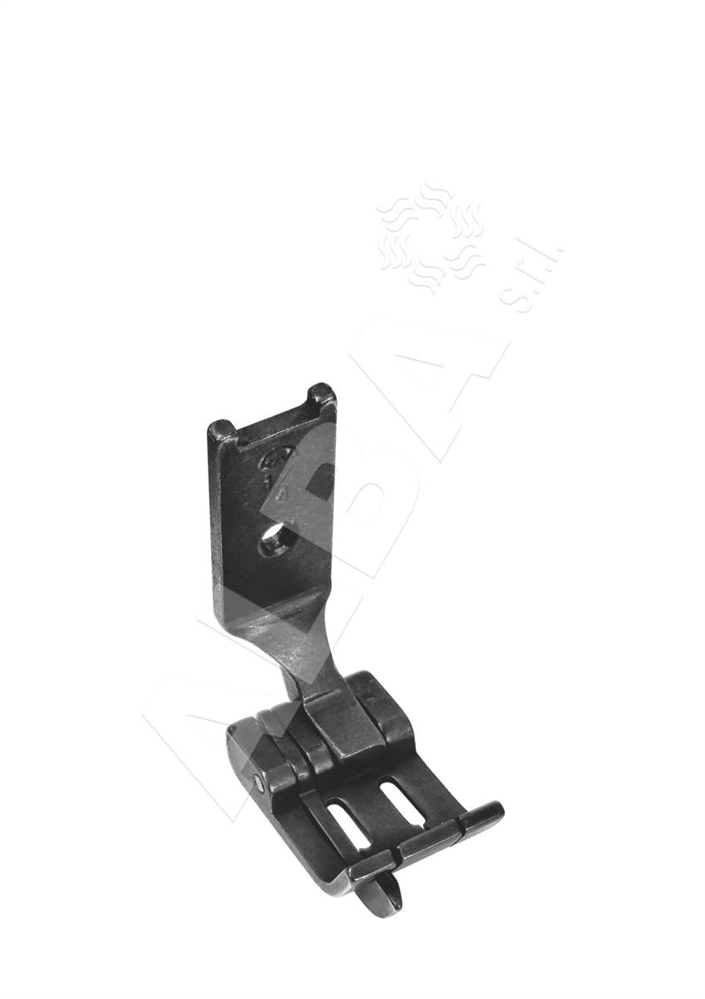 PIEDINO 2 AGHI JUKI 6,4mm DX BATT. 1/4