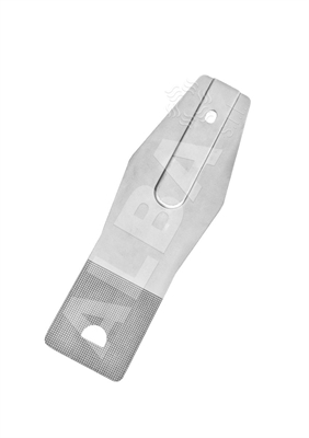 PLACCA PER ATTACCA BOTTONI JUKI LK1903