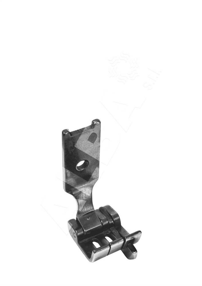 PIEDINO ASM 3/16 4,8MM