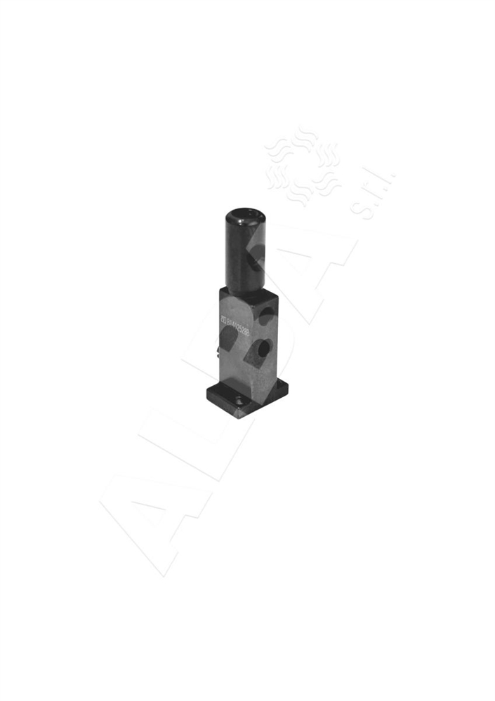 MORSETTO ASM. 1/8 X 2 AGHI 3568