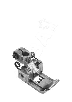 PRESSER FOOT. ASM
