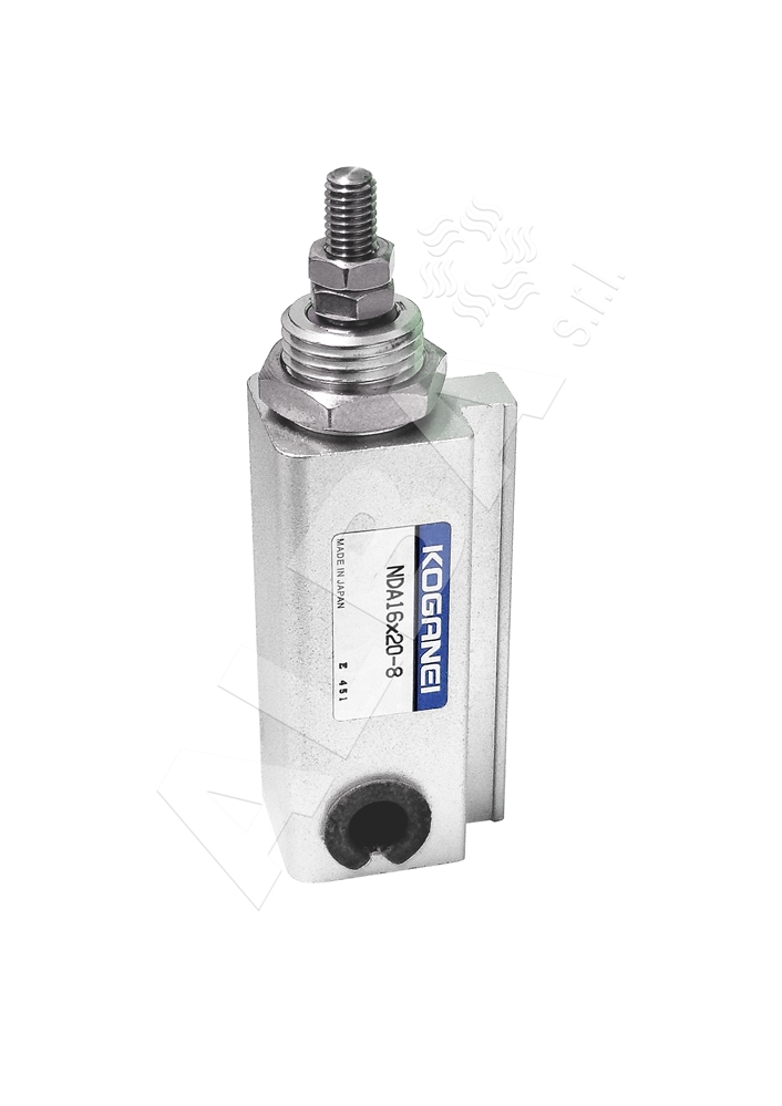 PISTONE ARIA JUKI PA1602006A0